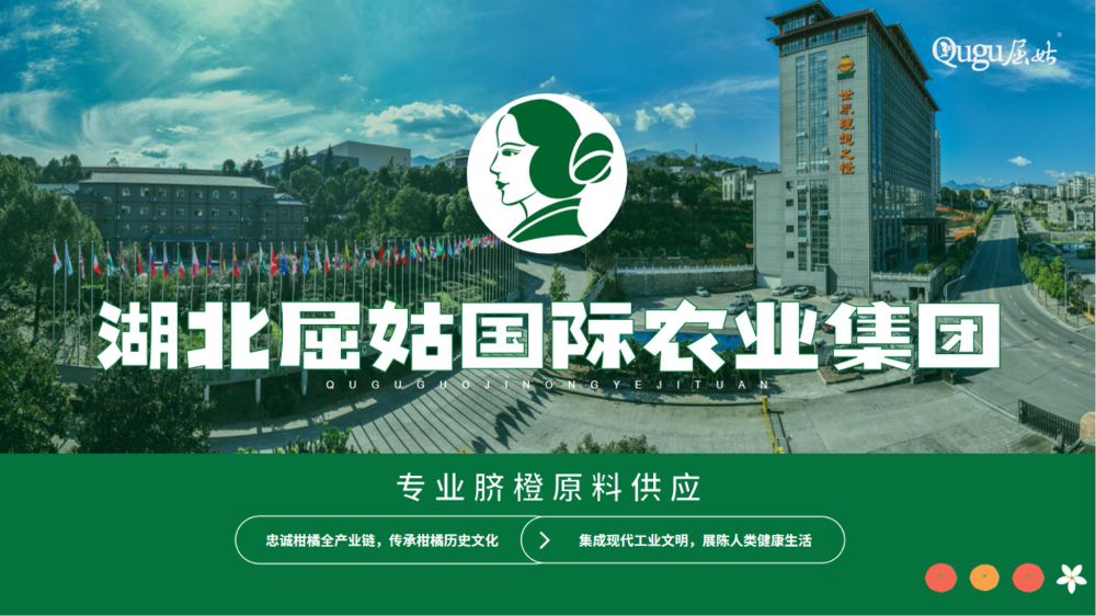 屈姑集团B端柑橘精深加工产品手册2025_00_compressed.jpeg